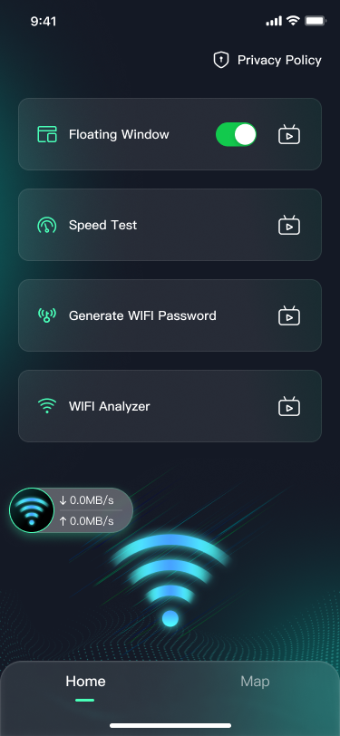 Launcher home screen preview